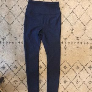 Never worn Outdoor voices leggings
